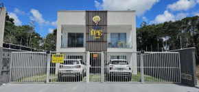 Apartamento Novo